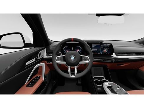 New 2026 BMW X2 xDrive28i image 13