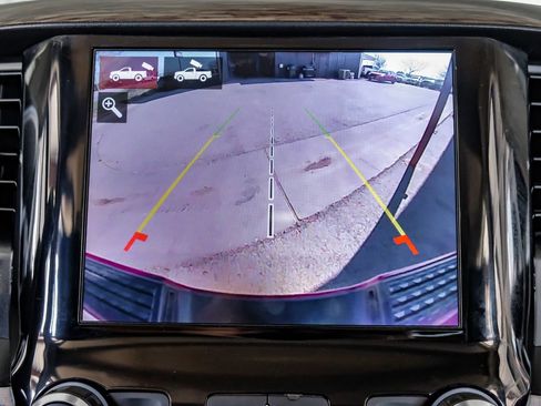 Used 2019 RAM 2500 Laramie image 20