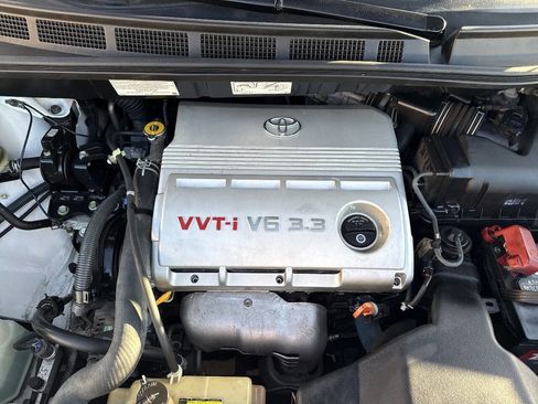 Used 2004 Toyota Sienna CE image 36