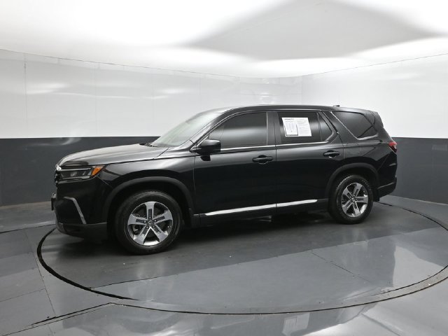 Used 2023 Honda Pilot EX-L image 30