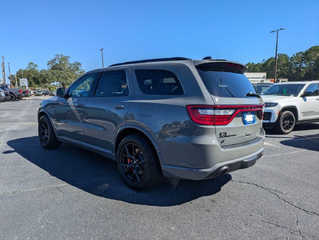 New 2027 Dodge Durango R/T AWD/4WD image 6