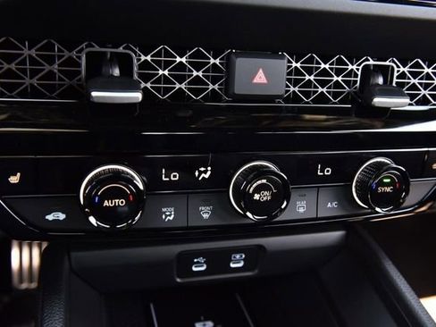 New 2026 Honda Accord Sport image 14