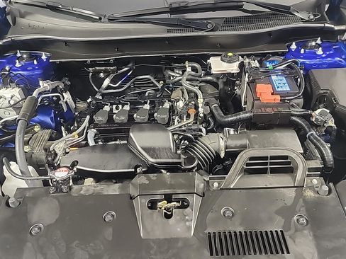 Certified 2024 Honda CR-V EX-L image 15