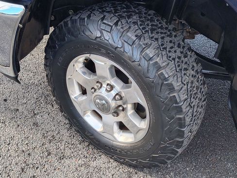 Used 2016 RAM 2500 Big Horn image 18