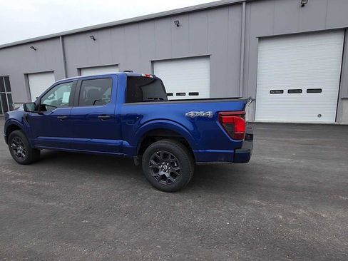 New 2026 Ford F150 STX w/ Equipment Group 200A image 6