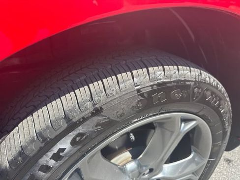 Used 2018 Dodge Journey Crossroad FWD image 4