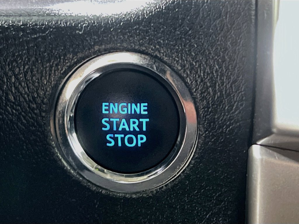 Used 2024 Toyota 4Runner Limited RWD image 20