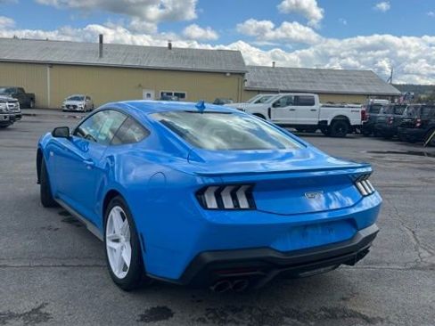Used 2026 Ford Mustang GT RWD image 10