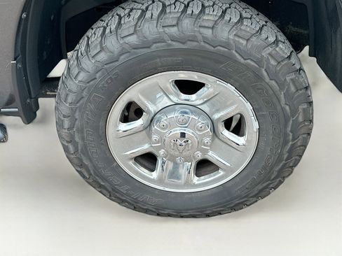 Used 2020 RAM 2500 Tradesman image 11
