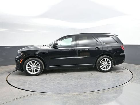 Used 2025 Dodge Durango R/T AWD/4WD image 5