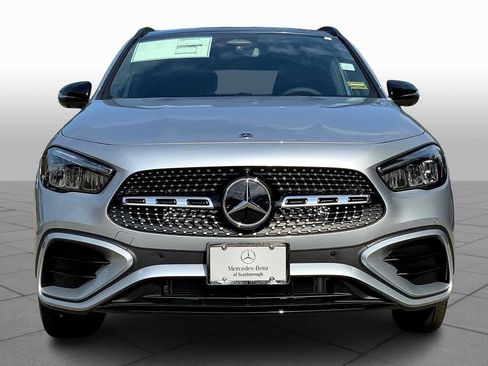 New 2026 Mercedes-Benz GLA 250 4MATIC image 3