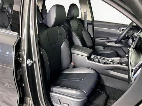 New 2026 Kia Sorento EX image 12
