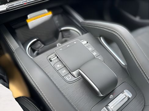 Certified 2025 Mercedes-Benz GLE 63 AMG S image 21