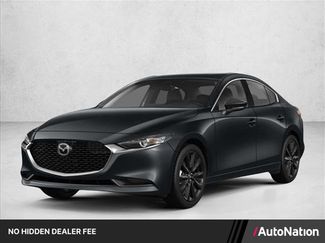 Used 2024 MAZDA MAZDA3 s FWD video 1