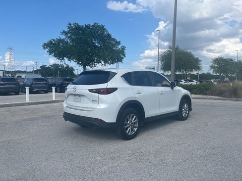 Used 2023 MAZDA CX-5 AWD 2.5 S image 5