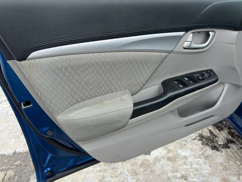 Used 2015 Honda Civic EX image 14