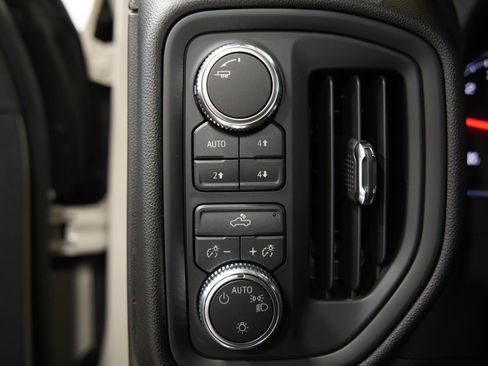New 2026 GMC Sierra 1500 Pro w/ Graphite Edition AWD/4WD image 26