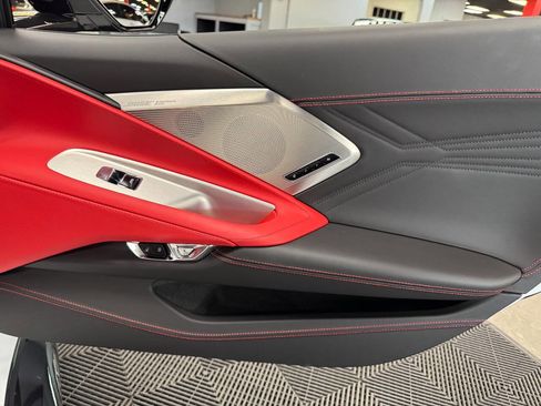 Used 2024 Chevrolet Corvette Z06 image 42