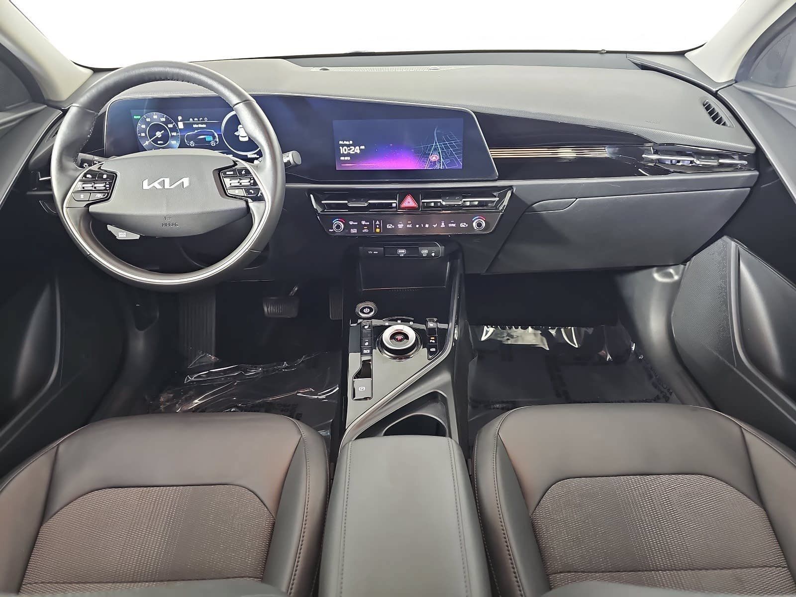 Used 2023 Kia Niro Wind w/ Wind Preserve Package FWD image 11