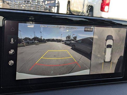 New 2025 Hyundai Palisade XRT image 25