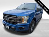 Used 2018 Ford F150 XLT w/ Equipment Group 302A Luxury image 3