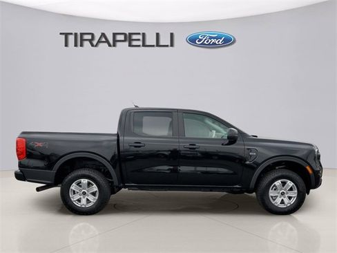 New 2025 Ford Ranger XL image 6