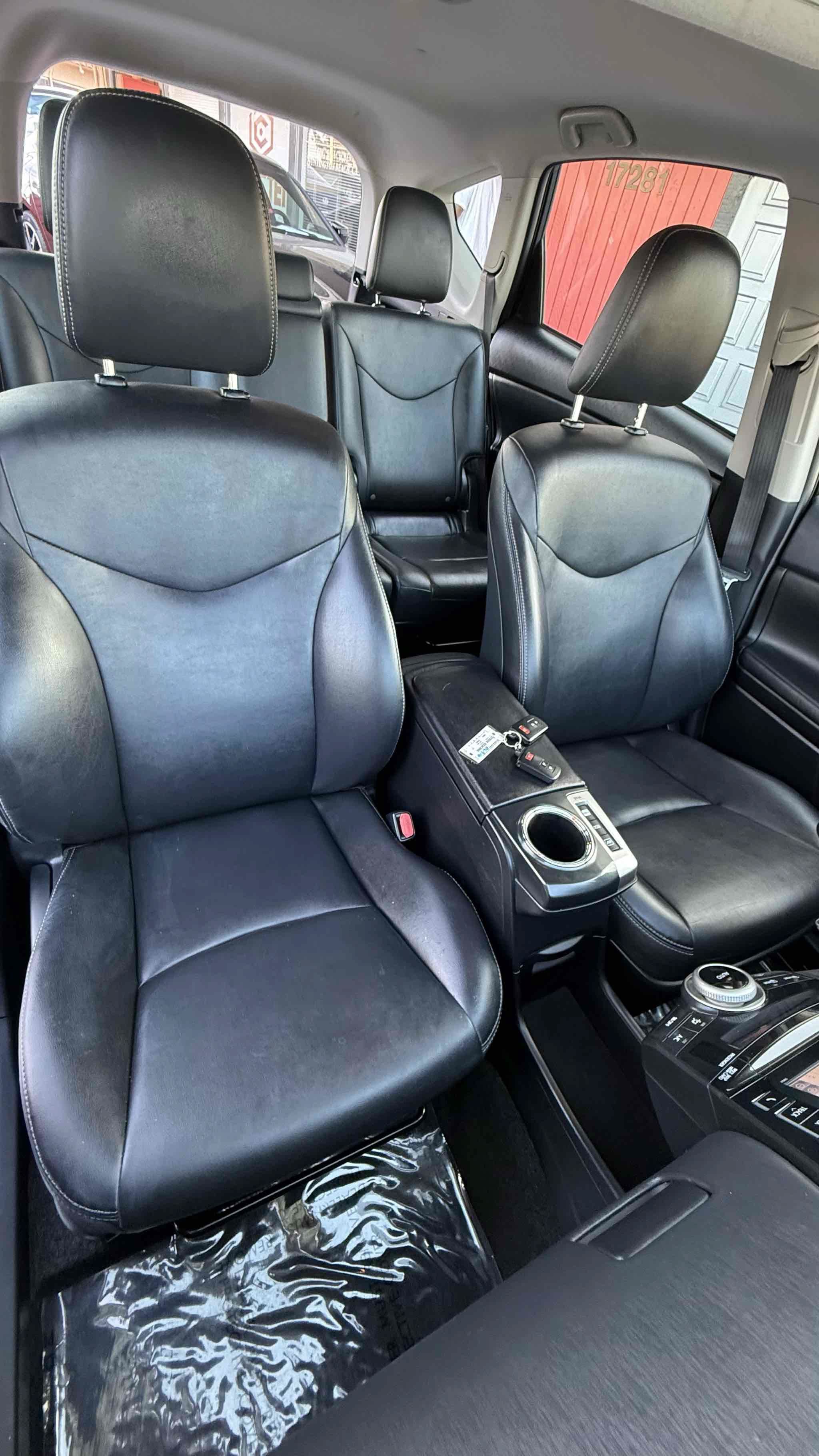 Used 2017 Toyota Prius V Four FWD image 53