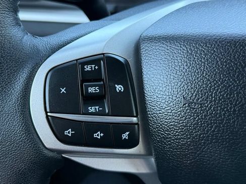 Certified 2024 Ford Explorer XLT w/ Equipment Group 202A AWD/4WD image 22