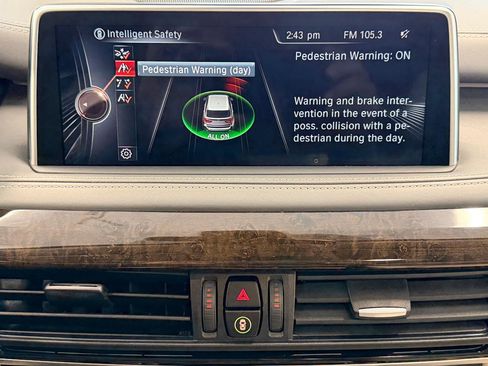 Used 2016 BMW X5 xDrive35i image 55