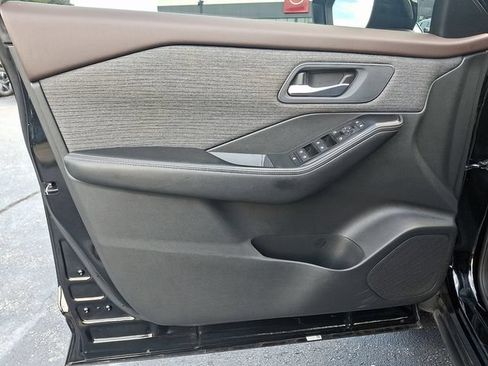 Used 2023 Nissan Rogue SV AWD/4WD image 13