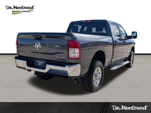 Used 2024 RAM 2500 Big Horn image 5