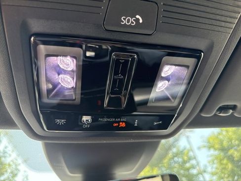 New 2025 Volkswagen GTI SE image 34