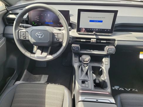 New 2026 Toyota RAV4 SE AWD/4WD image 26