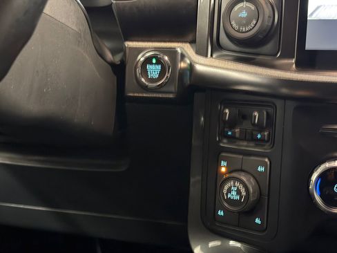 Used 2023 Ford F150 Tremor w/ Equipment Group 402A High image 26