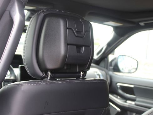New 2026 Ford Expedition Max Platinum w/ Stealth Appearance Package AWD/4WD image 24
