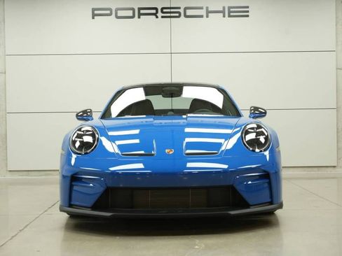 Certified 2026 Porsche 911 GT3 RWD image 11