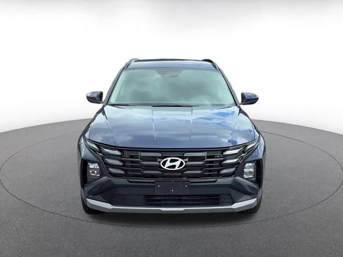 Used 2026 Hyundai Tucson SEL FWD image 4
