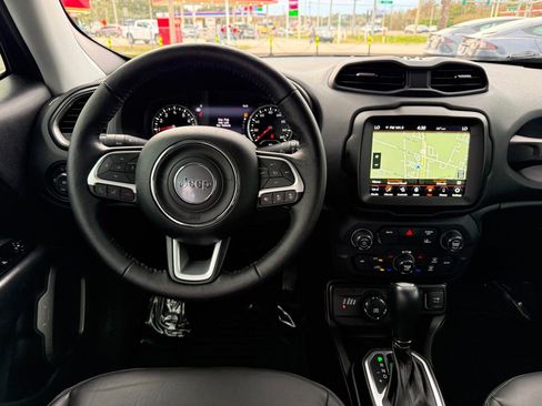 Used 2023 Jeep Renegade Limited image 19