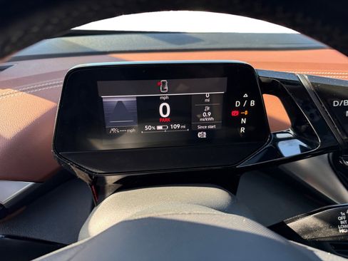 Certified 2022 Volkswagen ID.4 Pro S image 11