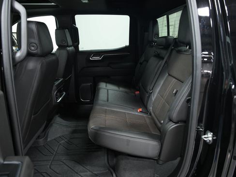 Used 2024 Chevrolet Silverado 1500 High Country w/ High Country Premium Package image 22