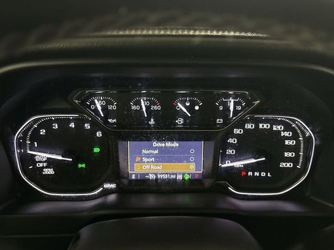 Used 2020 GMC Sierra 1500 SLT w/ SLT Convenience Package image 45