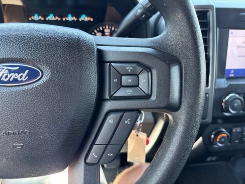 Used 2020 Ford F150 XLT w/ Equipment Group 301A Mid AWD/4WD image 38