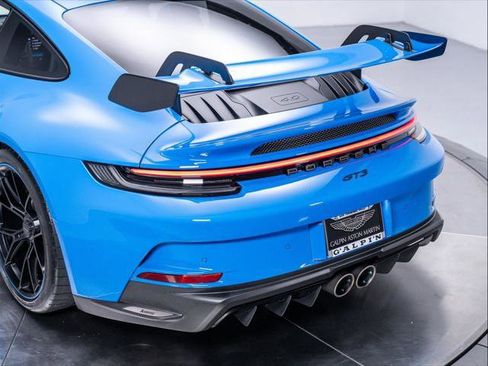 Used 2022 Porsche 911 GT3 image 29