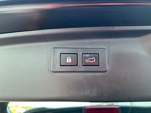 Certified 2024 Subaru Outback Limited image 33