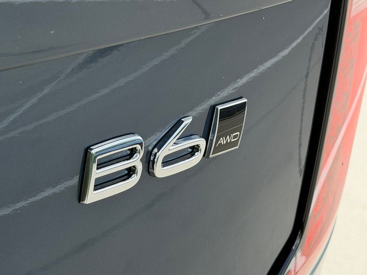 New 2026 Volvo XC90 B6 Ultra w/ Protection Package Premier AWD/4WD image 8