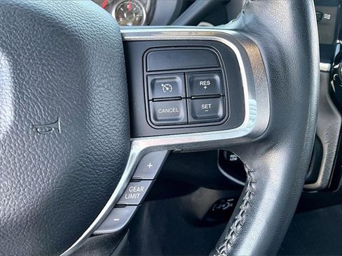 Used 2022 RAM 3500 Laramie image 20