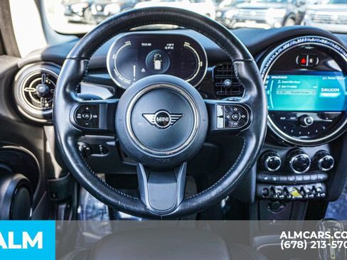 Used 2022 MINI Cooper SE image 28