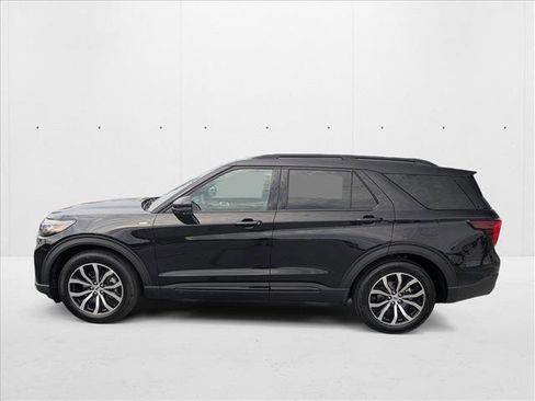 New 2025 Ford Explorer ST-Line image 5