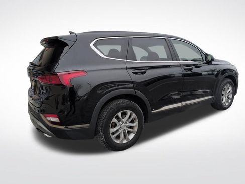 Used 2019 Hyundai Santa Fe SEL AWD/4WD image 7