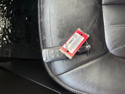 Used 2015 Buick Verano Leather FWD image 17